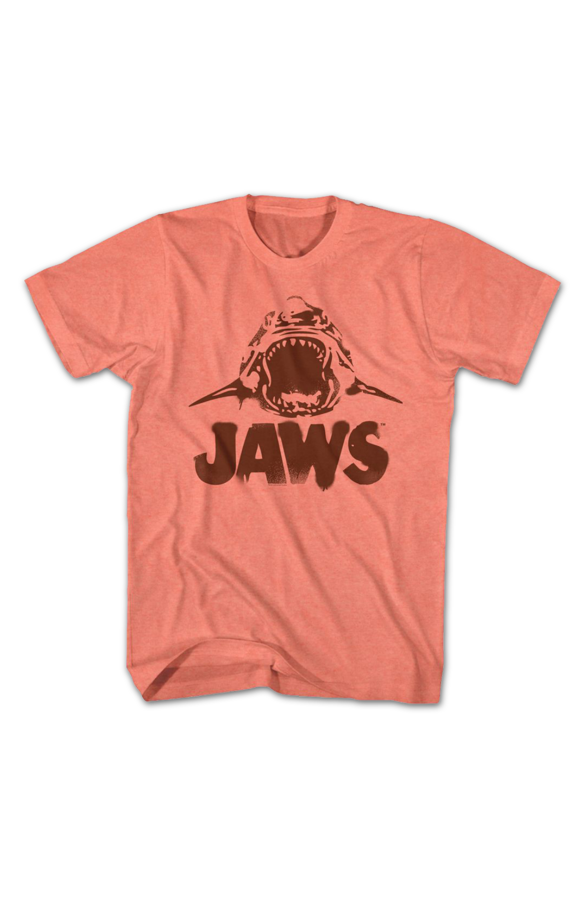 Vintage Shark Attack Jaws T-Shirt product image 2