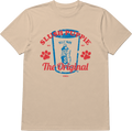 Vintage Sit Sip Chill Slush Puppie T-Shirt product image 1