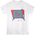 Vintage TV Logo Brady Bunch T-Shirt product image 1