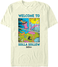 Welcome To Solla Sollew Dr. Seuss T-Shirt product image 1