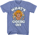 What's Going On Masters of the Universe T-Shirt product image 1