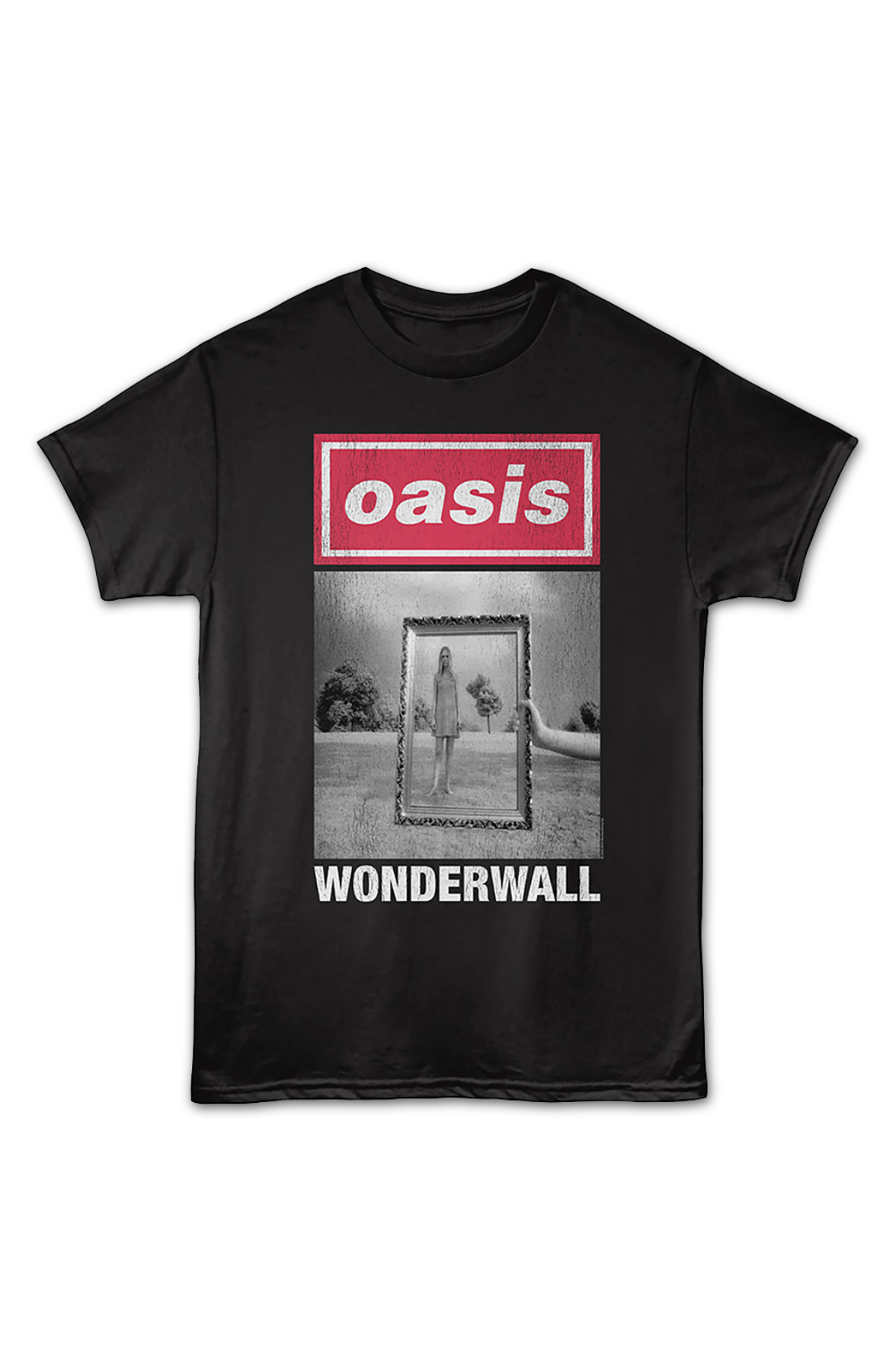 Wonderwall Oasis T-Shirt product image 2