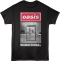 Wonderwall Oasis T-Shirt product image 1