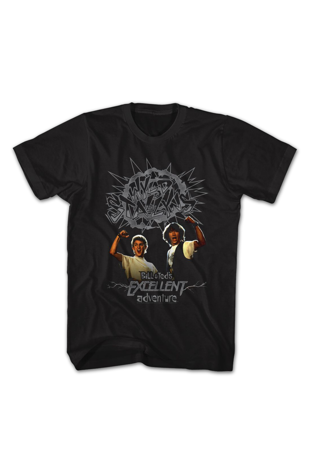 Wyld Stallyns Fist Pumps Bill & Ted's Excellent Adventure product image 2