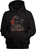 Wyld Stallyns Bill & Ted's Excellent Adventure Hoodie product image 1