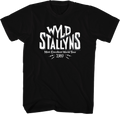 Wrong Tour Bill & Ted's Excellent Adventure T-Shirt product image 1