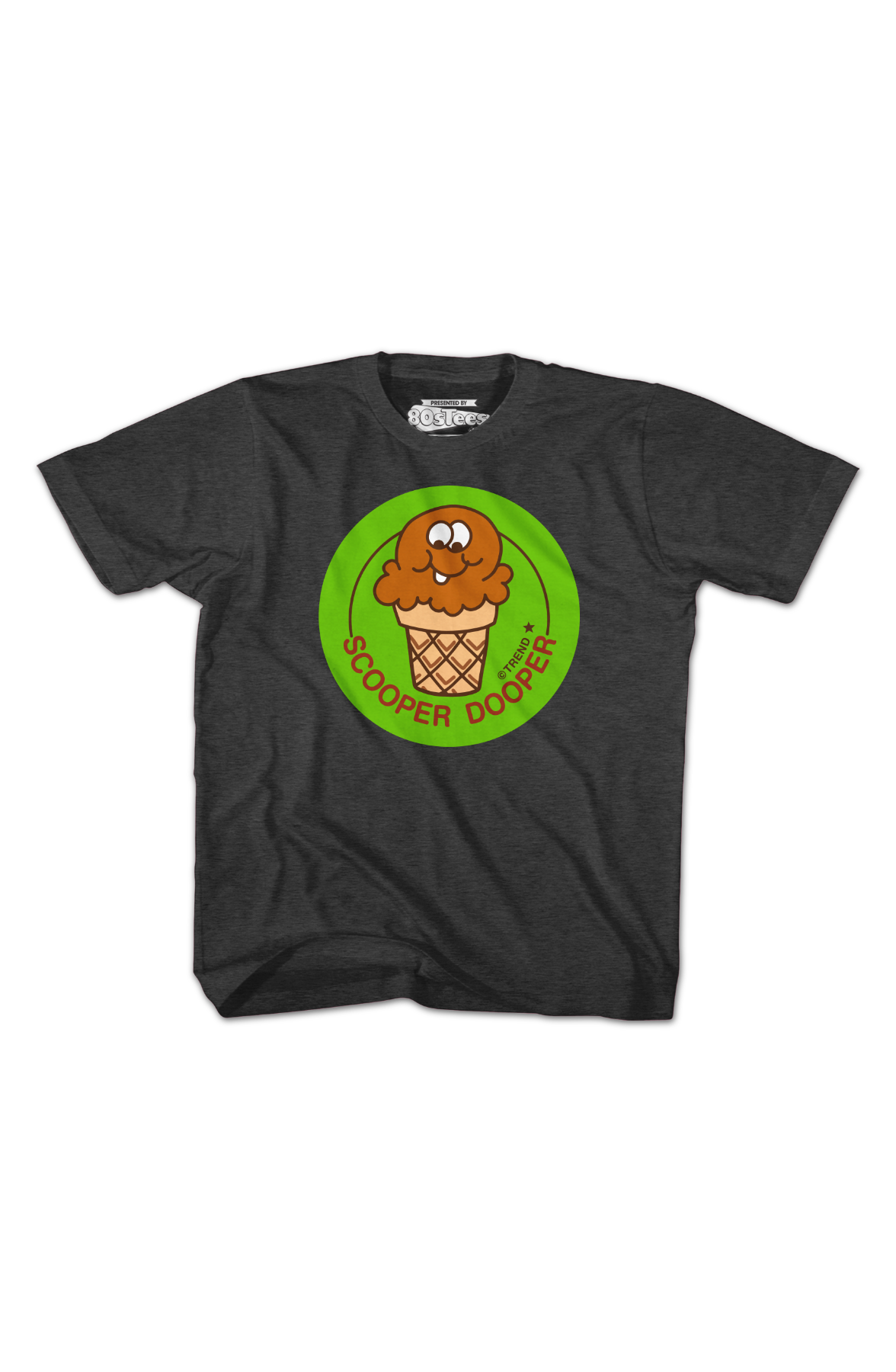 Youth Scooper Dooper Scratch N Sniff Shirt product image 2