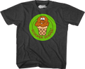 Youth Scooper Dooper Scratch N Sniff Shirt product image 1