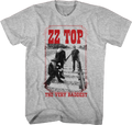 The Very Baddest ZZ Top T-Shirt product image 1